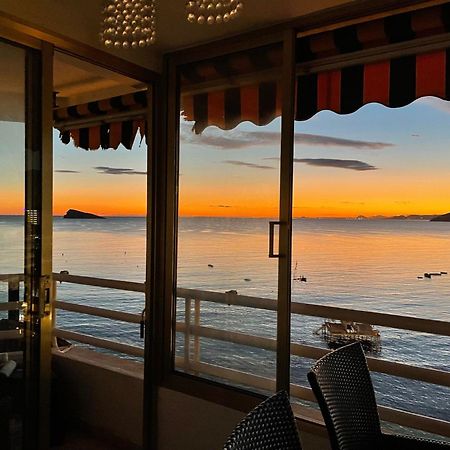 Playa De Levante Benidorm Ngoại thất bức ảnh