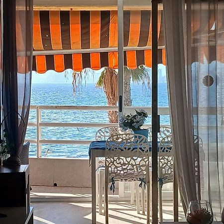 Playa De Levante Benidorm Ngoại thất bức ảnh