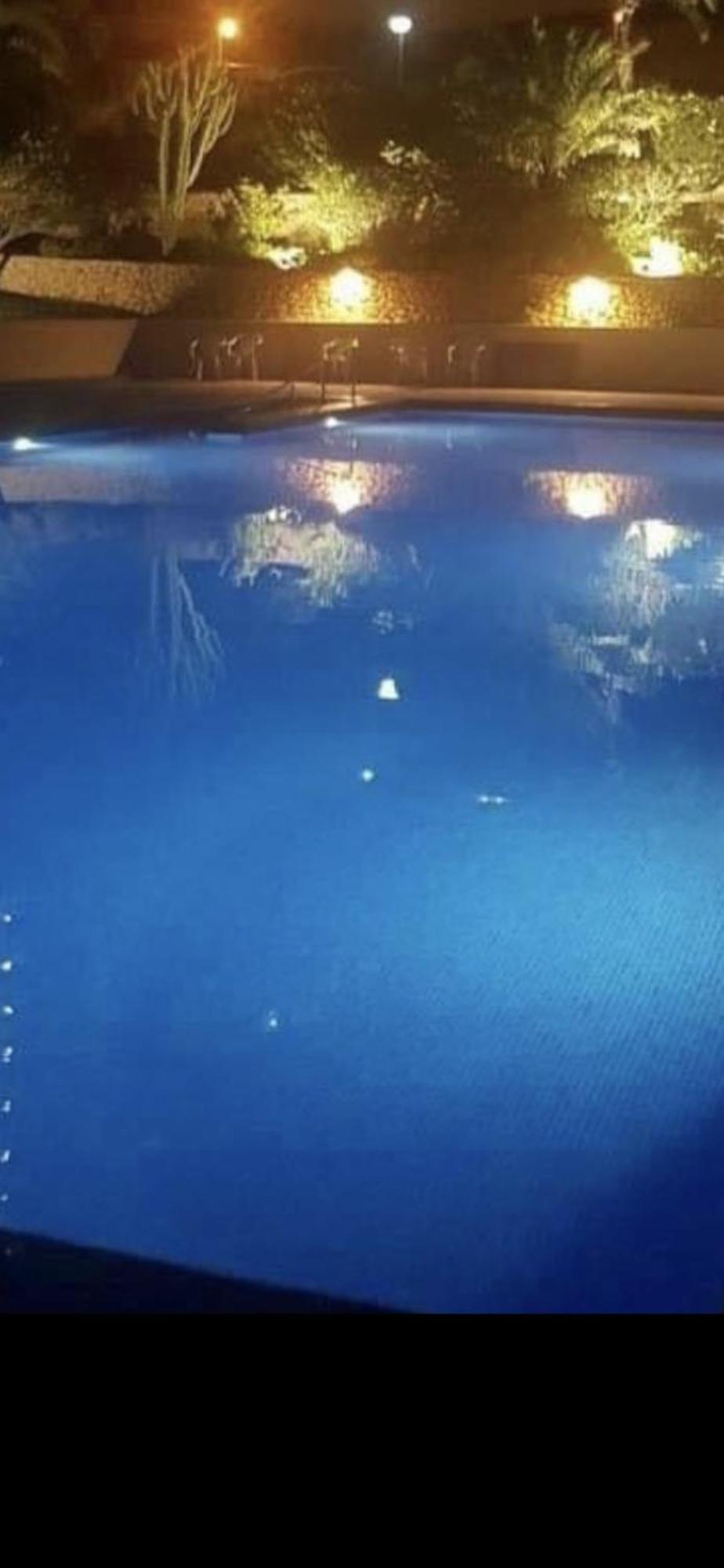 Playa De Levante Benidorm Ngoại thất bức ảnh