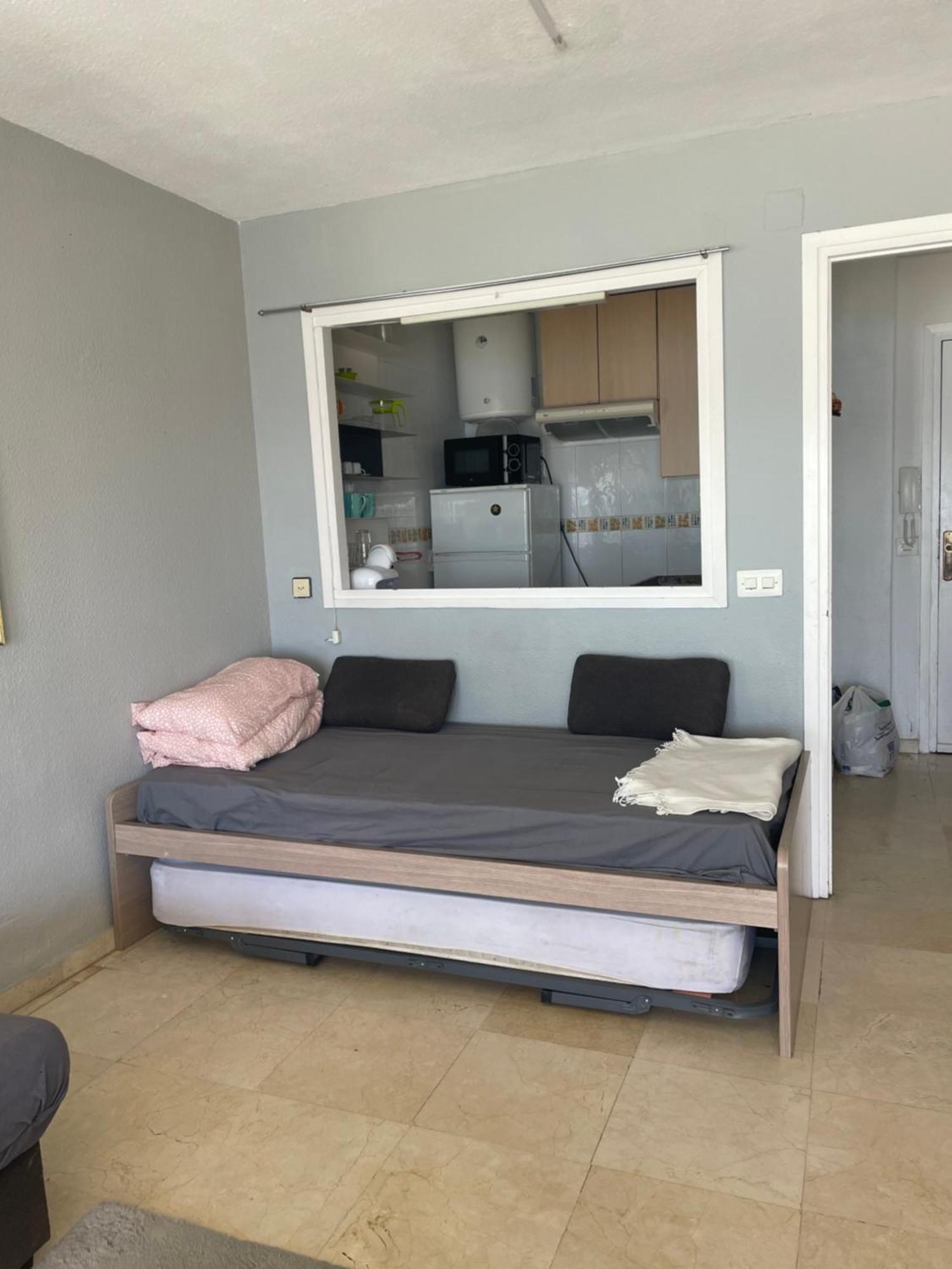 Playa De Levante Benidorm Ngoại thất bức ảnh