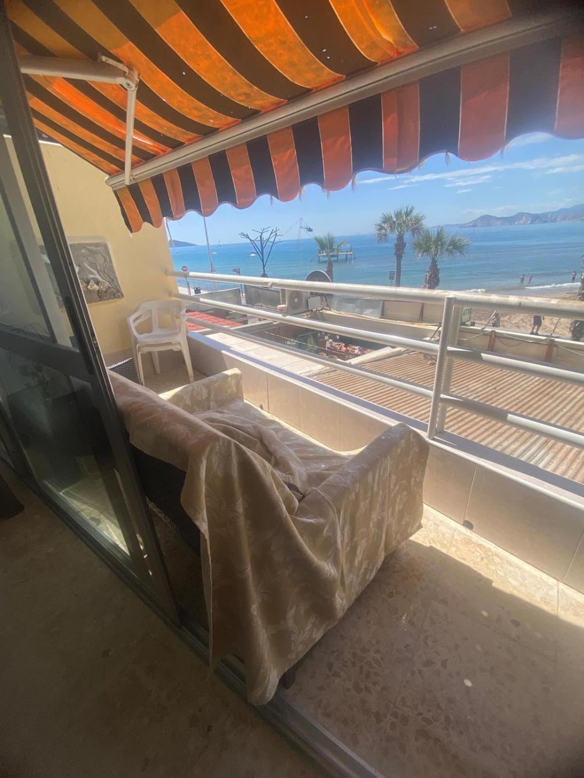 Playa De Levante Benidorm Ngoại thất bức ảnh
